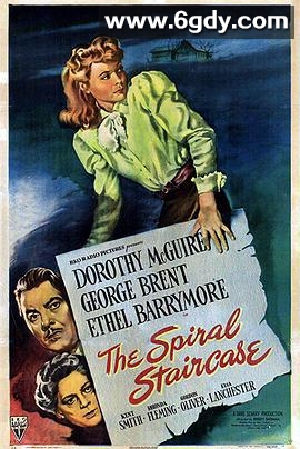 哑女惊魂记(1946)超清高清迅雷网盘磁力下载