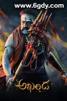 阿坎达(2021)HD高清迅雷网盘磁力下载