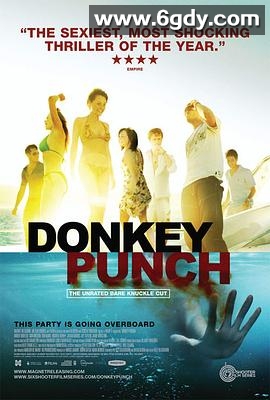 驴子潘趣(2008)HD高清迅雷网盘磁力下载