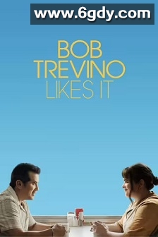 鲍勃·特雷维尼奥喜欢它(2024)HD高清迅雷网盘磁力下载