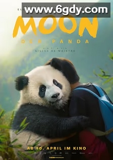 熊猫月亮(2025)HD高清迅雷网盘磁力下载