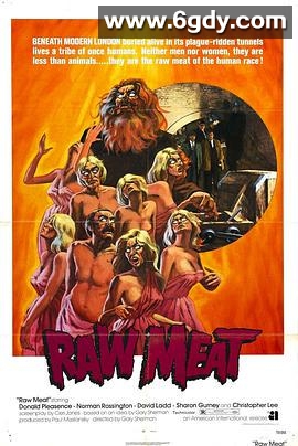 生肉(1976)超清高清迅雷网盘磁力下载