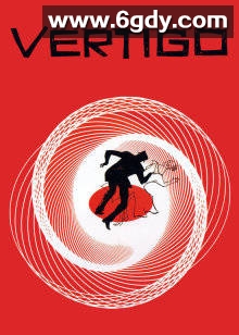 迷魂记(1958)HD高清迅雷网盘磁力下载