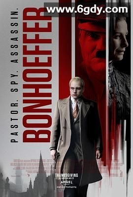 上帝的间谍(2024)HD高清迅雷网盘磁力下载