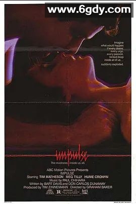 魔变(1984)超清高清迅雷网盘磁力下载