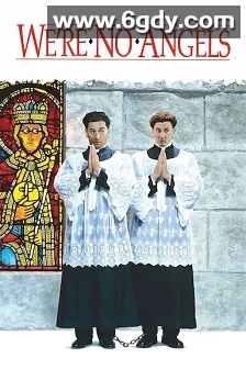 我们不是天使(1989)HD高清迅雷网盘磁力下载