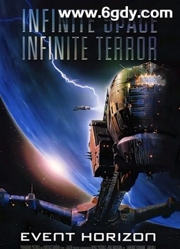 黑洞表面(1997)HD高清迅雷网盘磁力下载