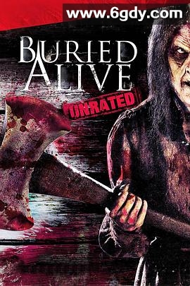 活埋(2007)HD高清迅雷网盘磁力下载