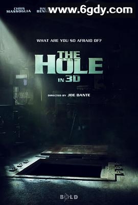 无底洞（2009）(2009)HD高清迅雷网盘磁力下载