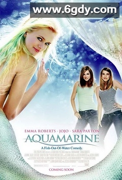 美人鱼(2006)超清高清迅雷网盘磁力下载