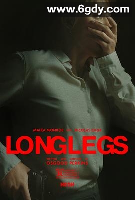 长腿(2024)HD高清迅雷网盘磁力下载