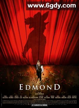 埃德蒙(2018)HD高清迅雷网盘磁力下载