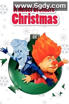 A Miser Brothers' Christmas(2008)HD高清迅雷网盘磁力下载
