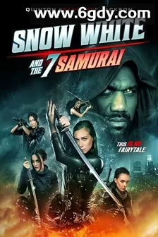 白雪公主与七武士(2024)HD高清迅雷网盘磁力下载