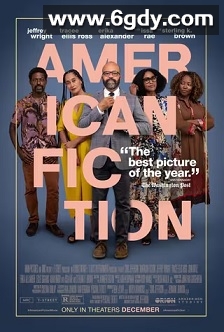 美国小说(2023)HD高清迅雷网盘磁力下载