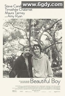 漂亮男孩(2018)HD高清迅雷网盘磁力下载