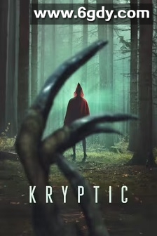 谜境猎杀(2024)HD高清迅雷网盘磁力下载