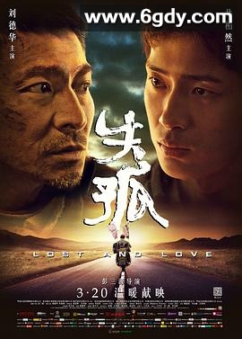 失孤(2015)HD高清迅雷网盘磁力下载