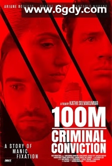 100M Criminal Conviction(2021)HD高清迅雷网盘磁力下载