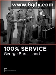 100% Service(1931)HD高清迅雷网盘磁力下载