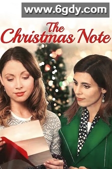 The Christmas Note(2015)HD高清迅雷网盘磁力下载