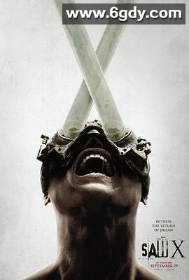 电锯惊魂10(2023)HD高清迅雷网盘磁力下载