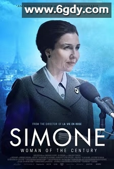 西蒙娜：世纪之旅(2022)HD高清迅雷网盘磁力下载