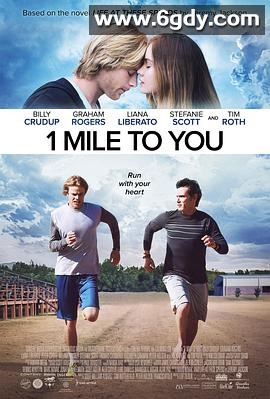 距你一英里(2017)HD高清迅雷网盘磁力下载