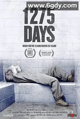 1275 Days(2019)超清高清迅雷网盘磁力下载