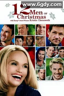 12俊男贺圣诞(2009)超清高清迅雷网盘磁力下载