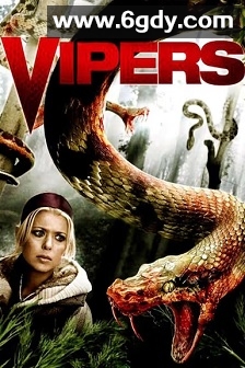 蝰蛇(2008)HD高清迅雷网盘磁力下载