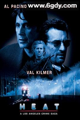 盗火线(1995)HD高清迅雷网盘磁力下载