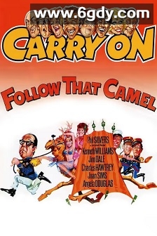 Follow That Camel(1967)HD高清迅雷网盘磁力下载