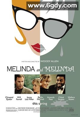 双生美莲达(2004)HD高清迅雷网盘磁力下载