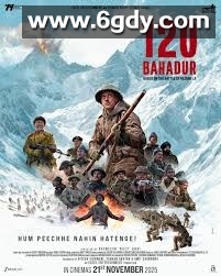 120勇士(2025)HD高清迅雷网盘磁力下载