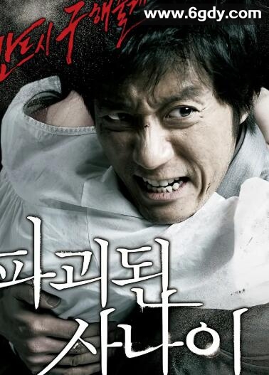 被破坏的男人(2010)HD高清迅雷网盘磁力下载