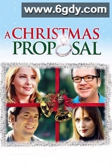 A Christmas Proposal(2008)HD高清迅雷网盘磁力下载