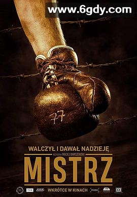 战俘拳王(2021)HD高清迅雷网盘磁力下载