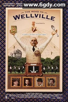 窈窕疯人院(1994)HD高清迅雷网盘磁力下载