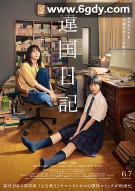 异国日记(2024)HD高清迅雷网盘磁力下载