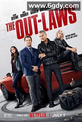 不法岳父母(2023)HD高清迅雷网盘磁力下载