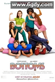 垫底俱乐部(2023)HD高清迅雷网盘磁力下载