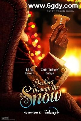 狂奔向圣诞(2023)HD高清迅雷网盘磁力下载