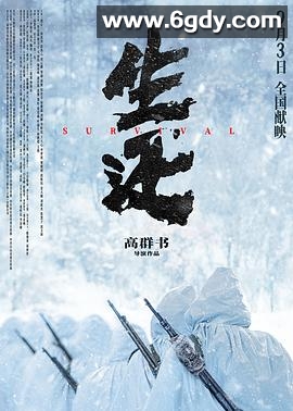 生还(2025)HD高清迅雷网盘磁力下载