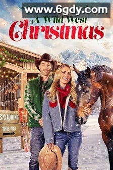 狂野西部圣诞节(2025)HD高清迅雷网盘磁力下载