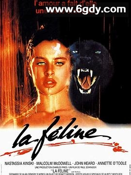 豹人(1982)HD高清迅雷网盘磁力下载