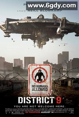 第九区(2009)HD高清迅雷网盘磁力下载