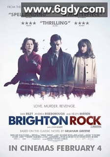 布赖顿硬糖(2011)HD高清迅雷网盘磁力下载