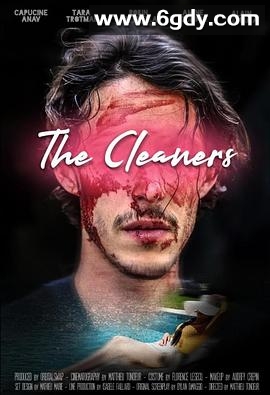 清洁工(2025)HD高清迅雷网盘磁力下载