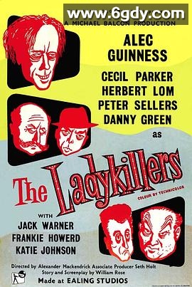 贼博士(1955)HD高清迅雷网盘磁力下载